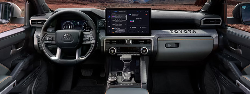 Waldorf MD 2025 Toyota Tacoma