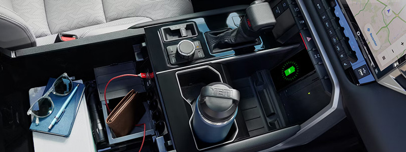 Waldorf MD 2025 Toyota Tundra i-FORCE MAX