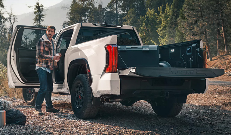 Waldorf MD New 2025 Toyota Tundra i-FORCE MAX