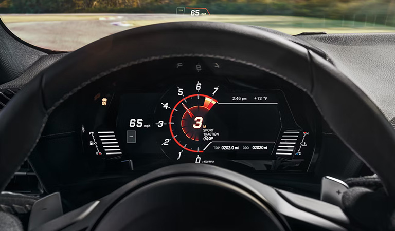 New 2026 Toyota GR Supra Waldorf Maryland