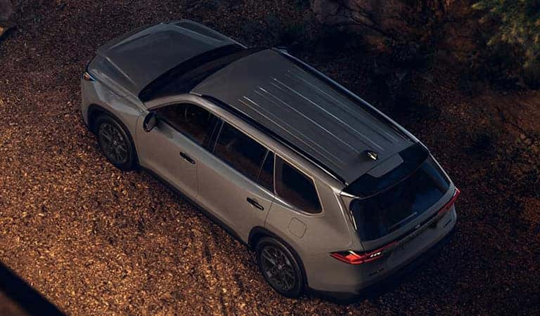 New 2026 Toyota Grand Highlander Waldorf Maryland