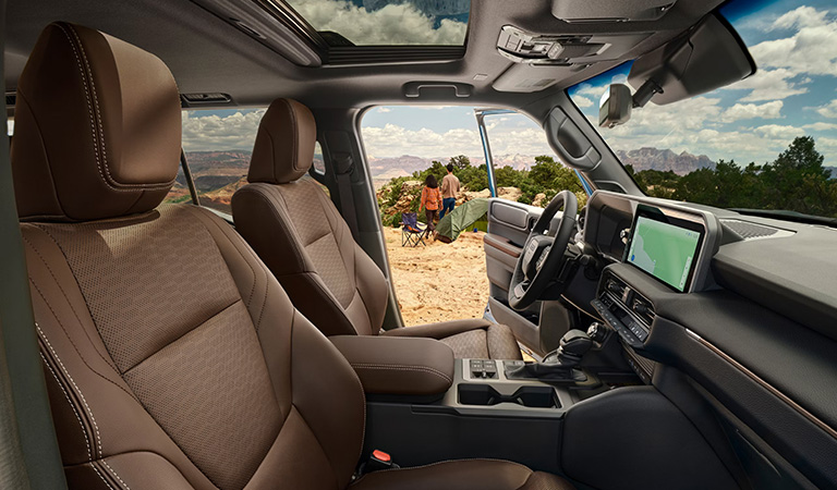 Waldorf MD New 2026 Toyota Land Cruiser