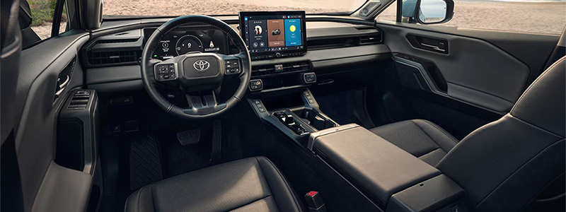 Waldorf MD 2026 Toyota RAV4 Hybrid