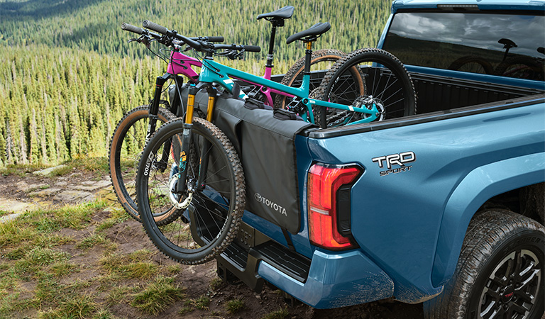 Waldorf MD New 2026 Toyota Tacoma